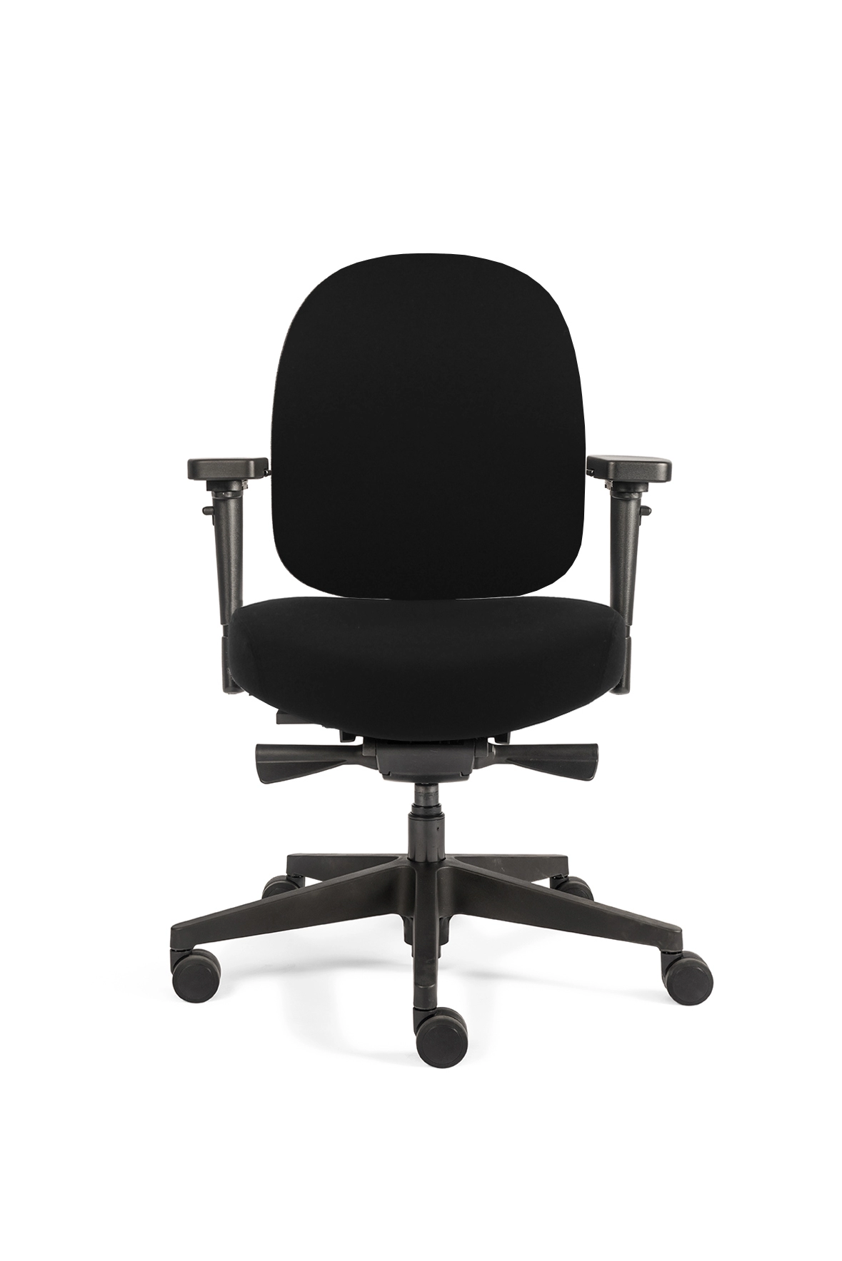 Een De Rijk Boss Chair koop je bij De Rijk Kantoorshop